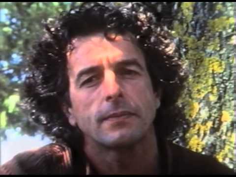 Jean-Pierre Montigaud (1990) by Gérard Courant - Cinématon #1375