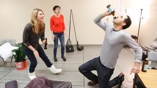 COLLAPSE Behind The Scenes Teaser