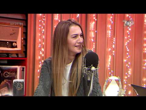 Wake Up, 19 Dhjetor 2017, Pjesa 1 - Top Channel Albania - Entertainment Show