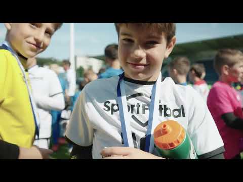 1.FCS STEELMONT CUP U10 8.5.2025