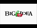 Big Idea New Line Cinema 2002