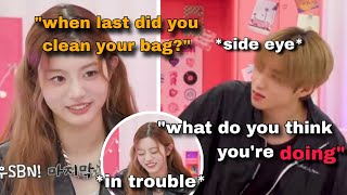 Download lagu ILLIT Minju's Pink Cabinet In A Nutshell mp3