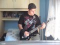 Ramones - Ignorance is Bliss (guitar cover ...
