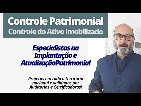 Balanço Patrimonial com números reais do Ativo imobilizado Consultoria Empresarial Passivo Bancário Ativo Imobilizado Ativo Fixo Balanço Patrimonial com números reais do Ativo imobilizado Avaliação Patrimonial Inventario Patrimonial Controle Patrimonial Controle Ativo