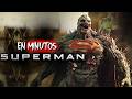 SUPERMAN LOIS Toda La Serie RESUMEN