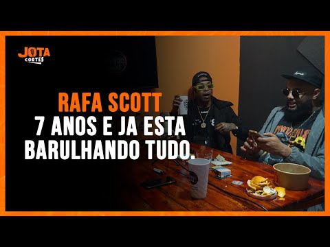 RAFA SCOTT, lennon & Bigg dão spoiler do novo sucesso do sul.
