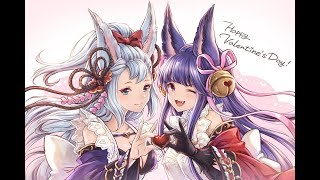 ぐらぶる　ぷりこね