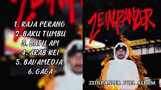 Download lagu ZEINPANZER FULL ALBUM TERBARU #hiphopmusic #melanesiamusic mp3
