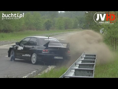 3 Runda SMT 2017 - Action & Crash by JVHD