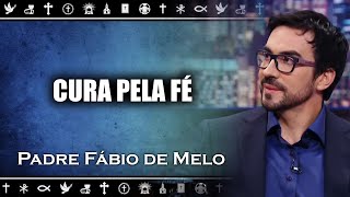 Como reagir às feridas que a vida causa , PADRE FABIO DE MELO