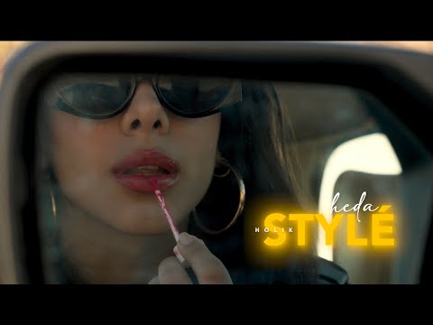 Fady & Omar Adawieh - Heda Style - Official Music Video