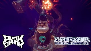 プラントvs.ゾンビ:ネイバービルの戦い 実況 #61 - ウィークリーイベント！プラント側でノーム爆弾 - PS4