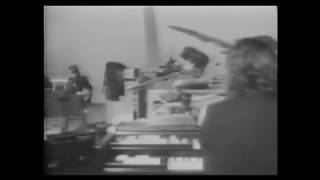 The Beatles - All Things Must Pass Rehearsals (Film Outtakes - January 8th, 1969)