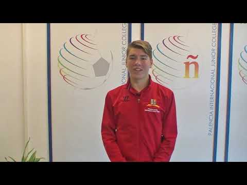 ESPAÑA - PALENCIA INTERNATIONAL FOOTBALL ACADEMY
