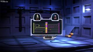 (freedroidrpg) open your inner droid let them free {LINUX}