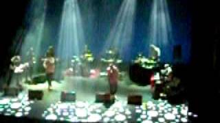 Tote King y Shotta - Mentiras - Teatro lope de vega Sevilla