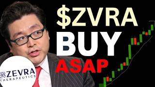 ZVRA Stock MASSIVE NEWS! (Thank Me Later Bro) Zevra Therapeutics