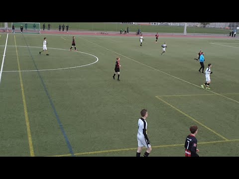 BP U15 P06 - AIK U15:2
