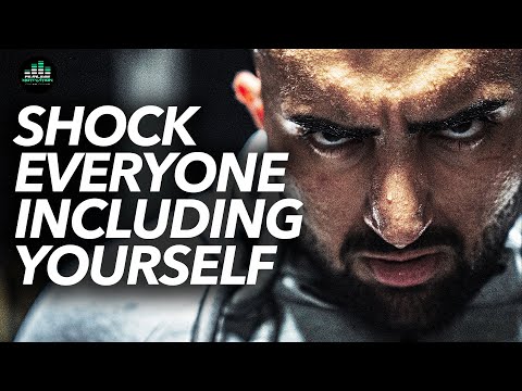 STATEMENT DAY - Who Are You From This Moment On?