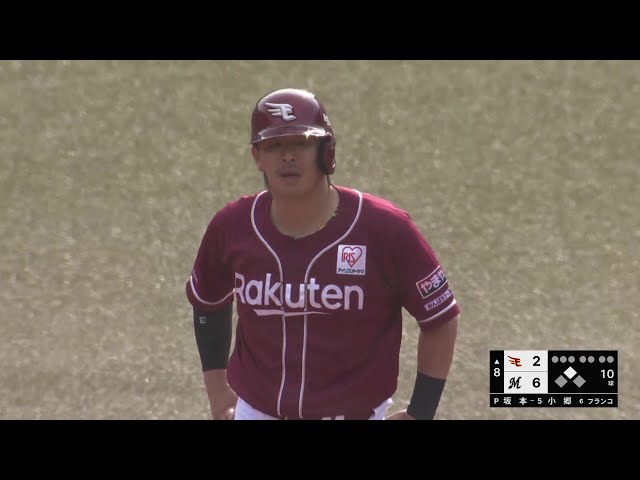 公式】浅村栄斗(東北楽天)|無料動画|パ・リーグ.com|プロ野球 公式】浅村栄斗(東北楽天)|無料動画|パ・リーグ.com|プロ野球
