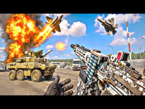 Battlefield 2042 is Worth Playing Right NOW..