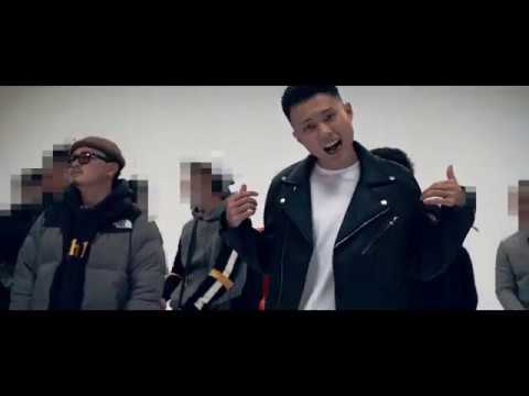 REAL-T - " タイトルわからん " (Official Music Video)