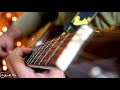 Tum Paas Aaye | Kuch Kuch Hota Hai | Guitar Instrumental/Tabs
