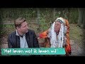 Alex doet alles op zijn eigen manier | Dennis en de Vrije Geesten