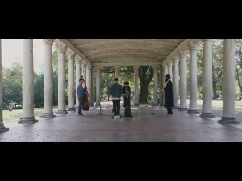 Zusha - Hodu Lashem (Live) || זושא - הודו לה׳