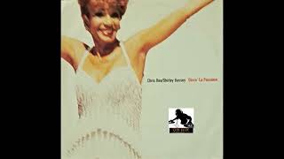 CHRIS REA SHIRLEY BASSEY - DISCO LA PASSIONE 1996