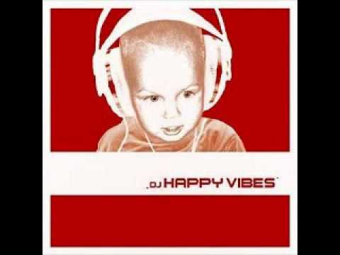 DJ Happy Vibes meets. Agnes - Rose Garden