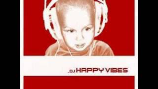 DJ Happy Vibes meets. Agnes - Rose Gard