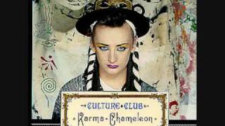 Culture Club` Karma Chameleon ~FULL HQ