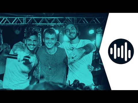 País Tropical - Joe Kinni & João Mar & 7 AM (CLIPE OFICIAL)