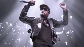 Jeezy Performing at The LIGHT Vegas in Mandalay Bay