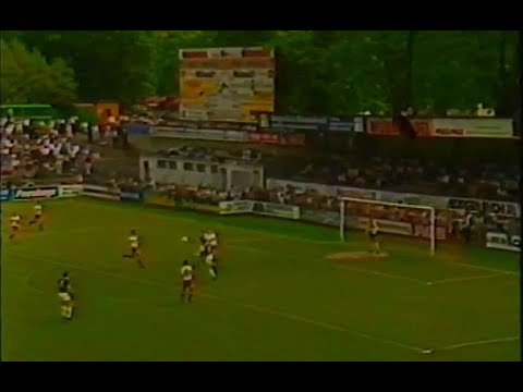 FC St.Pauli 1987/88 SC Freiburg - FC St.Pauli