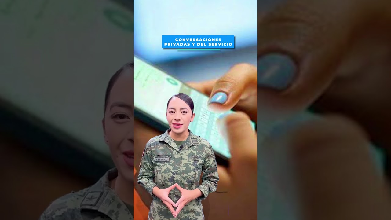 Estos son los datos que no debes compartir en internet