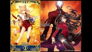 【FGO】キャメロット進めます！勝てないかもなのでリスナーさんサポかりるかも、、、