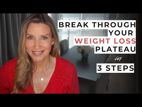 Unconventional Ways To Break Through A Weight Loss Plateau