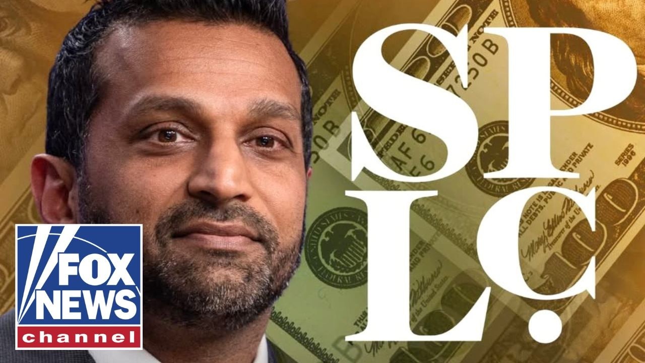 We NEED to look into this: Rep Jim Jordan