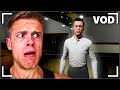 Random Games Day Reacts Creepy Fall Guys Roblox Joe Bartolozzi