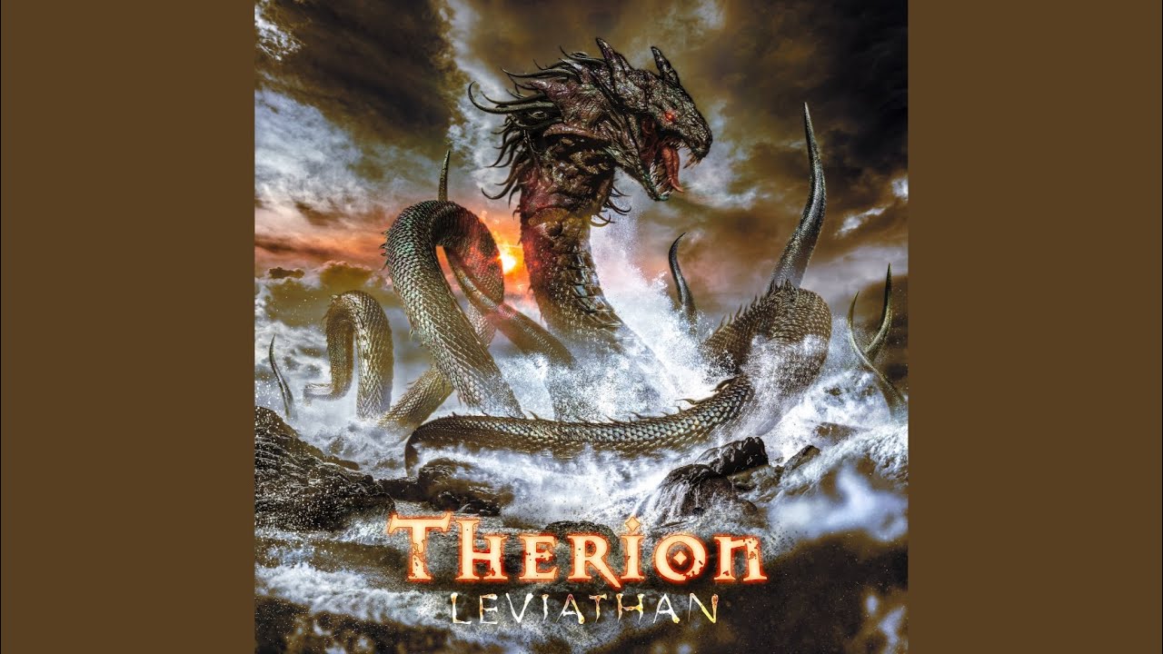 Therion - Eye of Algol