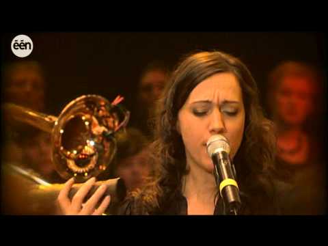 De MIA's 2007: Gabriel Rios - Tu no me quieres