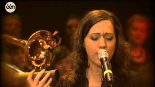 De MIA's 2007: Gabriel Rios - Tu no me quieres