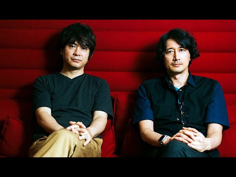 Streets Of Rage Musics Concert in Paris (Yuzo Koshiro  & Motohiro Kawashima) 2018
