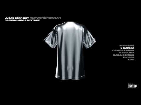 Lucas Star Boy, Perugan - Narnia (Official Audio)