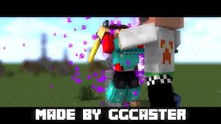 Intro mới của mình(Minecraft)[[Làm bởi Nazaki Games]]