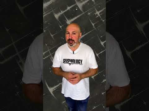 Earthquakes around Australia, state by state! Let’s kick it off with New South Wales and the A.C.T.