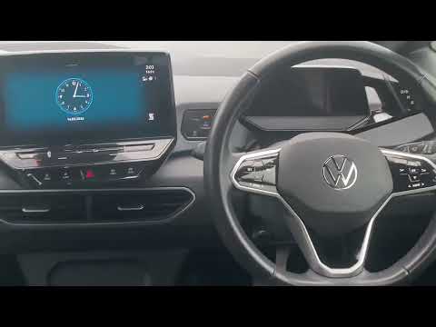 2021 Volkswagen ID.3