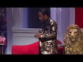 Dave Chapelle  vs Katt Williams On Donald Trump